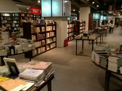 -北方图书城(沈阳天地店)