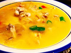 -十面春风·江南面馆(崇宁路店)