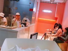 -狐狸和向日葵(北京路店)