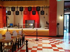 -城市大道红炉披萨烘焙坊