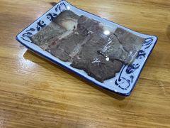 -德海牛肉面(武警医院店)
