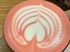 -ZM COFFEE(西安路店)