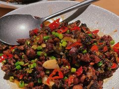 -山石榴·贵州菜(丰盛里店)