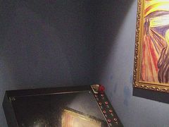 -Xcape异时刻密室逃脱真人NPC(新世界崇文门店)
