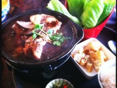 肉骨茶-本味轩精品茶餐厅(黄山路店)