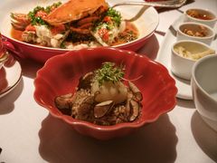 -悦轩中餐厅·高空江景·杭州柏悦酒店