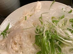 -鍋ぞう(新宿西口店)