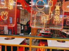 -老马路串串香火锅(北门桥店)
