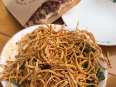 -老刘家永盛斋·传统泡馍(东关南街店)