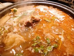 -百味源炭火烤翅 ·夜市大排档(酒仙桥店)