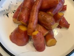 -呼吸森林·生态农庄农家乐私房菜