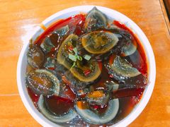 凉拌皮蛋-小厨面(巨野路店)