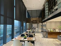 -上海虹桥西郊假日酒店