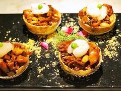 -锦江府中餐厅(电谷雅阁国际大酒店)