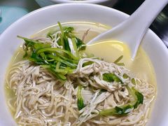 -淮扬府(安定门店)