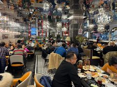 -巴依老爷新疆美食(清华东门店)