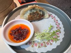 -禄运茶居·手工点心(体育西店)