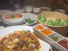 -相约·羊村小馆非遗手抓肉(七一酱园店)