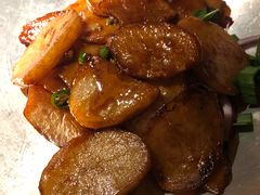 -绿茶餐厅(昌平悦荟店)