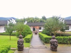 -陶祖圣境风景区