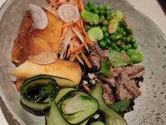 -BAKER&SPICE(环贸店)