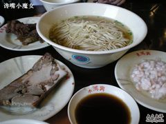 -朱鸿兴面馆(镇湖店)