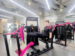 -像素游泳健身(中弘·像素店)