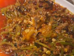 -院8里·小聚园老川菜(九眼桥店)