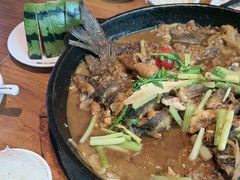 -老板恋上鱼(恒隆广场店)