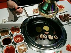 -妖无二·和牛烧烤自助(新吴万达店)