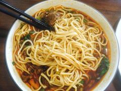 -老韩家清真食府