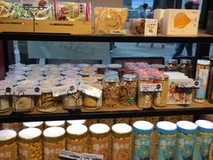 -TOUCH泰奇(奉贤宝龙城市广场店)