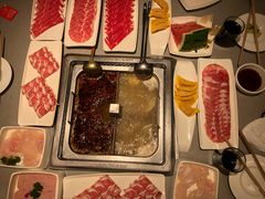 -海底捞火锅(下沙银泰百货店)