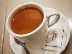 热奶茶-池记(尖沙咀店)