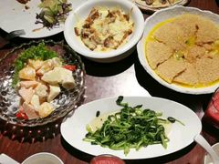 -YOYO悠游美食地图(西市城购物中心店)