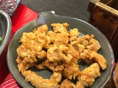 -谭鸭血老火锅(漳州路店)