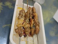-老毛手抓·盐池滩羊非遗手抓(宁夏总店)