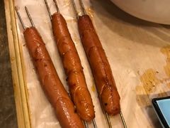 -熙成烧烤(白塔岭店)