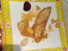 -那家小馆•北京菜•烤鸭(中关村店)