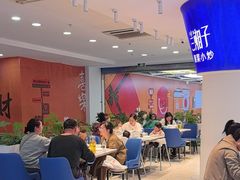 -兰湘子·湘菜小炒(天水兰天城市广场店)