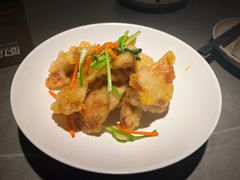 -厨创东北传家菜(信义坊店)