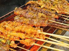 -虾大侠·盱眙龙虾老北京铜锅涮羊肉(金楠天街店)