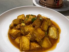 -热河食府(中山路店)