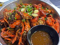 -陈帅夜排档·龙虾·炒菜·烤串(世茂店)