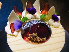 -AZUL by FUEL蓝色·法式酒馆(琶醍店)