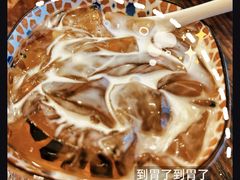 -龚印记牛骨牛杂屋·四代传承(太阳城店)