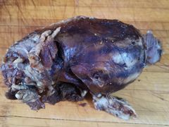 -清真磨沟沿老字号牛肉面(总店)