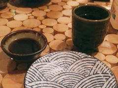 -西村日本料理(香格里拉饭店)