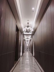 -昆城一品国际宴会中心·宴会厅