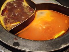 -火锅岛潮牌自助餐厅(天津天佑城店)